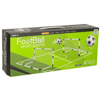 Football goal 95x48x70cm
