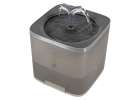 Fountain drinker for cat dog pet automatic drinker USB 2l cleaning filter 14