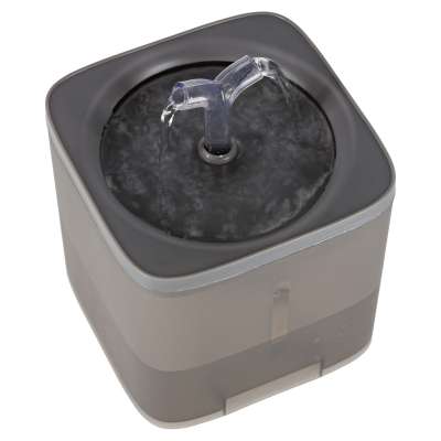 Fountain drinker for cat dog pet automatic drinker USB 2l cleaning filter