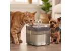 Fountain drinker for cat dog pet automatic drinker USB 2l cleaning filter 4