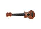 Gitara klasyczna dla dzieci drewniana 6 strun 18 cali 46,5cm 6