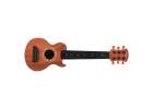 Gitara klasyczna dla dzieci drewniana 6 strun 18 cali 46,5cm 9