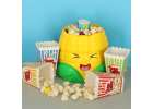Gra zręcznościowa Złap popcorn kukurydza kubeczki 4 graczy 13