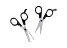 Hairdressing set for children hairdryer straightener 16 items 8