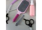 Hairdressing set for children hairdryer straightener 16 items 11