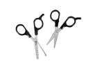 Hairdressing set for children hairdryer straightener 20 items 9