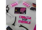Hairdressing set for children hairdryer straightener 20 items 13