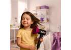 Hairdressing set for children hairdryer straightener 20 items 15