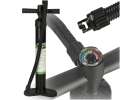 Hand pump SUP board unidirectional high-pressure pump 1