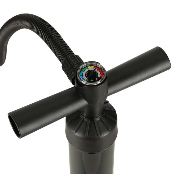 Hand pump SUP board unidirectional high-pressure pump