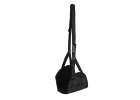 Hanging footrest mini hammock feet travel travel footrest 2