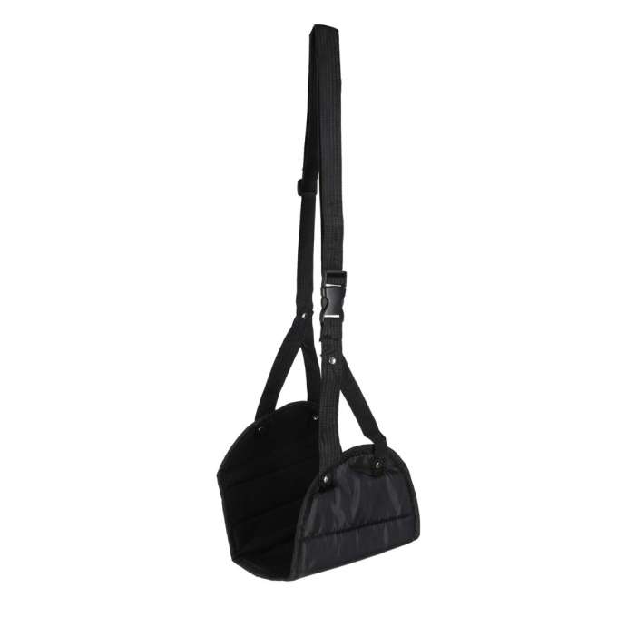 Hanging footrest mini hammock feet travel travel footrest