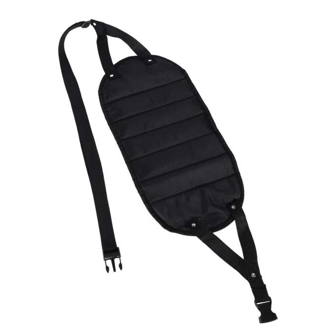 Hanging footrest mini hammock feet travel travel footrest
