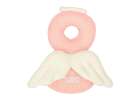 Head protection cushion for learning to walk backpack fall safety angel 3
