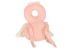 Head protection cushion for learning to walk backpack fall safety angel 6