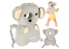 Head protection cushion for learning to walk backpack fall safety koala 1