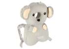 Head protection cushion for learning to walk backpack fall safety koala 2
