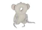 Head protection cushion for learning to walk backpack fall safety koala 6