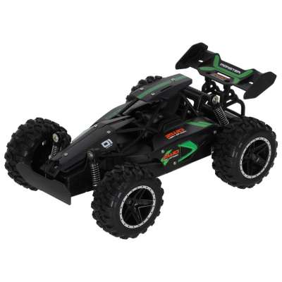 High Speed Stunt 1:18 18km/h 2.4GHz remote controlled car