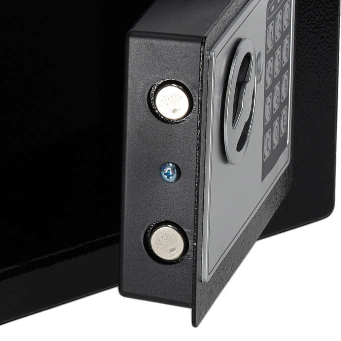 Home safe combination lock electronic coding