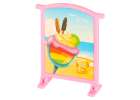 Ice cream shop car 30el. 7