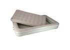 Inflatable mattress children's sleeping bed pump 11