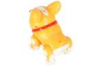 Interactive Corgi dog with glowing ears 5