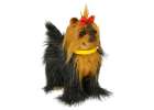 Interactive dog reacts to touch, moves, walks, barks York 3