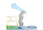 Interactive piano organ microphone 37 keys 6