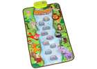 Interactive playing musical educational mat animals 6