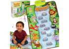 Interactive playing musical educational mat animals 1