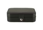 Jewellery box organiser black 7