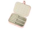 Jewellery box organiser pink 5