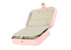 Jewellery box organiser pink 6