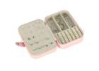 Jewellery box organiser pink 12