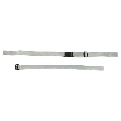 Jeździk grawitacyjny LED Swing FIX S2 skuter z rączką zielony max 100kg