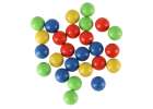 Hungry frogs jumping frogs arcade game 4 players 3+ XXL green 7