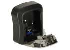 Key box wall mounted code safe 6