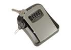 Key box wall mounted code safe 7