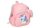 Kindergarten school backpack children's unicorn 30x14x23cm 2