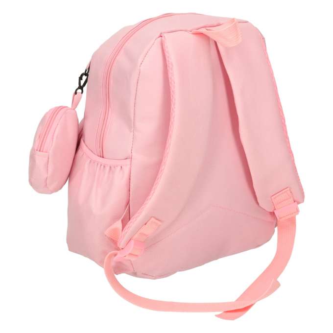Kindergarten school backpack children's unicorn 30x14x23cm