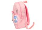 Kindergarten school backpack children's unicorn 30x14x23cm 5
