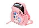 Kindergarten school backpack children's unicorn 30x14x23cm 6