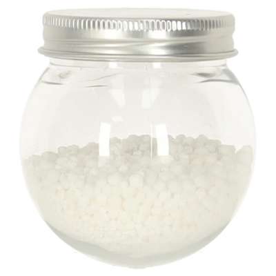 Klej żel kryształowy 3D crystal glue magiczna kuchnia szablony kreatywny zestaw 62 elementy niebieski