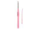 Knitting machine sewing kit 5 yarns 8