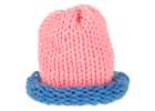 Knitting machine sewing kit 5 yarns 10