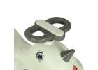 LED Swing FIX S1 gravity scooter ride with handle grey max 65kg 9
