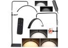 LED cosmetic lamp for eyelash extensions arch 1
