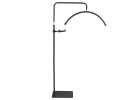 LED cosmetic lamp for eyelash extensions arch 14