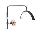 LED cosmetic lamp for eyelash extensions arch 16